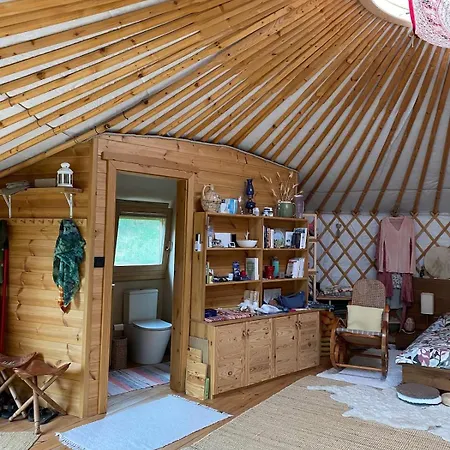 Kali Jurta Feriehus Tapolca