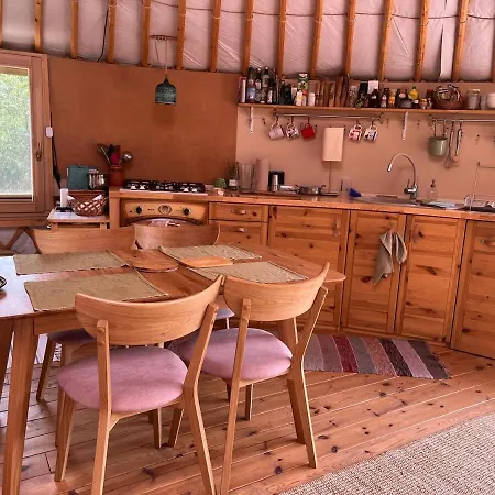 Feriehus Kali Jurta Tapolca