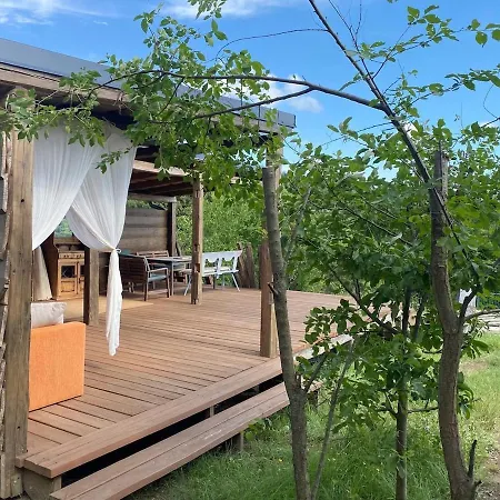 Kali Jurta Feriehus Tapolca