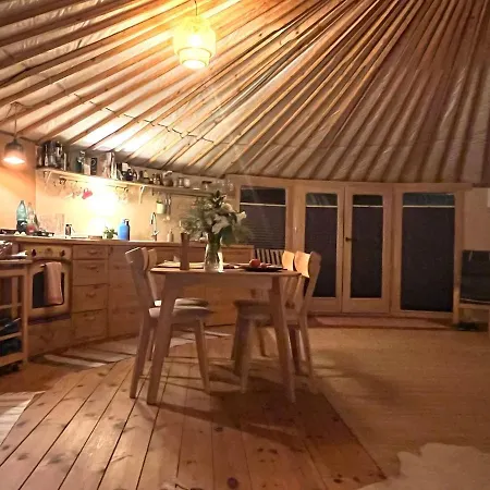 Feriehus Kali Jurta Tapolca